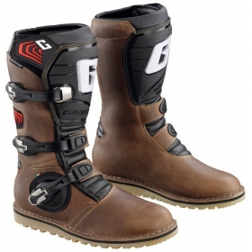 Gaerne Balance Oiled Motocross Boots