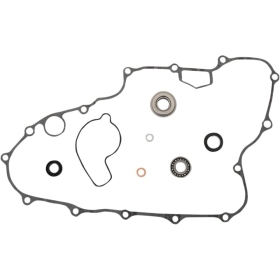 MOOSE OFFROAD Water Pump Rebuild Kit Honda TRX 450cc 06-14