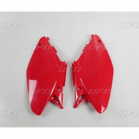 UFO šoniniai plastikai HONDA CR 125-250R 05-07