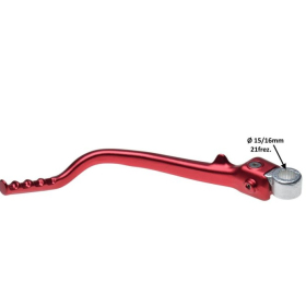 Kick Start HONDA CRF 250R 10-17
