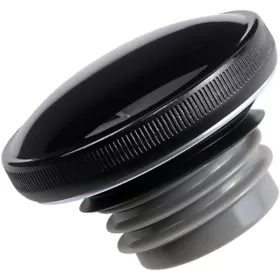 DRAG SPECIALTIES Screw-In Gas Cap Harley Davidson FLD / FLDE / FLFB / FLFBS / FLHC 1340-1977cc 96-24
