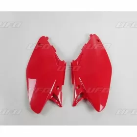 UFO Side Panels HONDA CR 125-250R 05-07