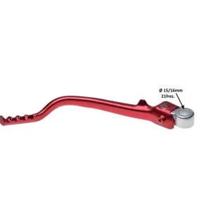 Kick Start HONDA CRF 250R 10-17