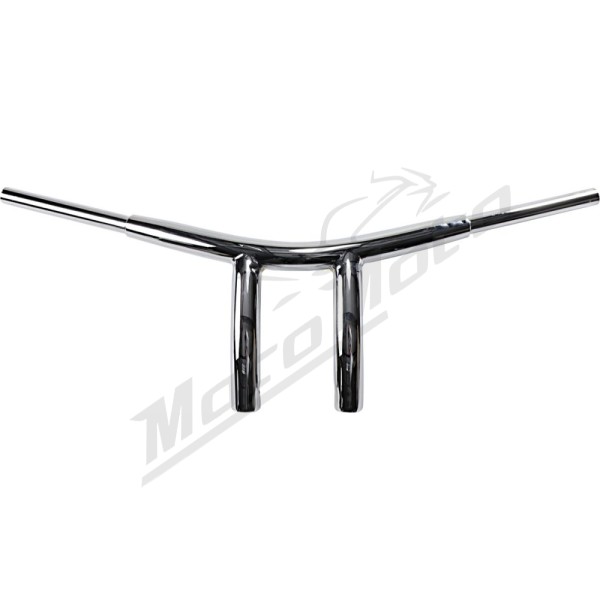 BARON Xtreme Handlebar 38 mm. HONDA / SUZUKI 109-1800cc 01-20