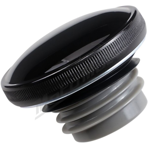 DRAG SPECIALTIES Screw-In Gas Cap Harley Davidson FLD / FLDE / FLFB / FLFBS / FLHC 1340-1977cc 96-24