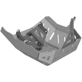 CROSS-PRO Trail Skid Plate CF Moto 700cc 24-25
