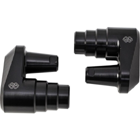 GILLES TOOLING Handlebar Riser Kit Husqvarna Vitpilen 701 18-20