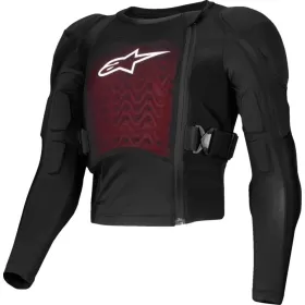 ALPINESTARS(MX) Youth Bionic Plasma LT Jacket