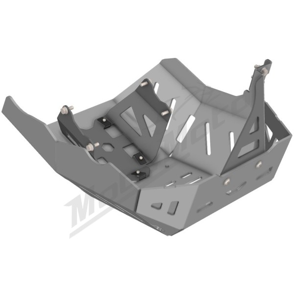 CROSS-PRO Trail Skid Plate CF Moto 700cc 24-25