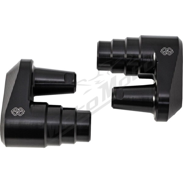 GILLES TOOLING Handlebar Riser Kit Husqvarna Vitpilen 701 18-20