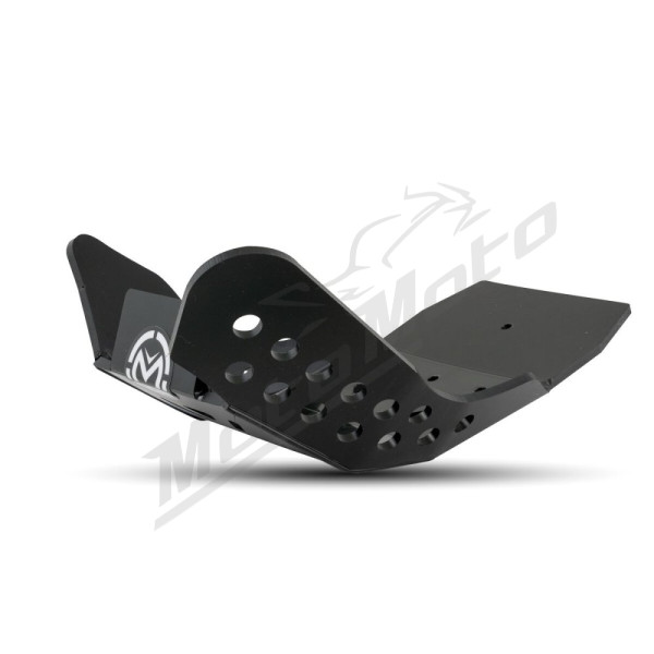 MOOSE OFFROAD HARD-PARTS Pro Skidplate Gas Gas / Husqvarna / KTM 125-150cc 23-24
