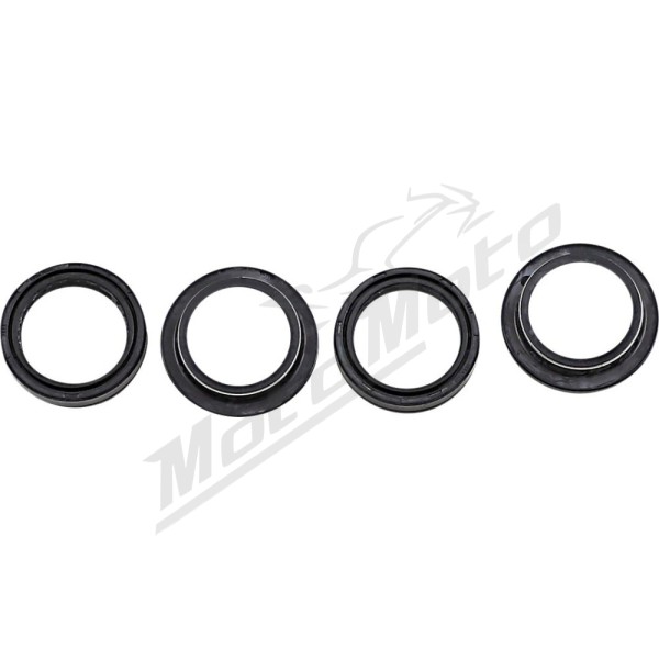 PROX Fork Seal/Wiper Kit KTM SX 65 02-11