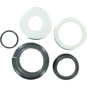 PIVOT WORKS Steering Stem Bearing Kit Suzuki LT-R 450 06-09