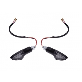 Universal turn signals LED 2pcs