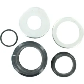 PIVOT WORKS Steering Stem Bearing Kit Suzuki LT-R 450 06-09