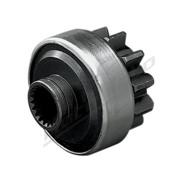 DRAG SPECIALTIES Starter Drive Harley Davidson FL / FLB / FLFB / FLH / FLHB 900-1340cc 57-88