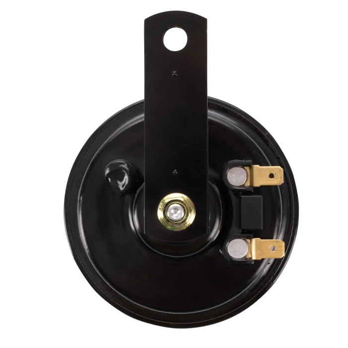 Oxford Horn 12v XL 110dB Black