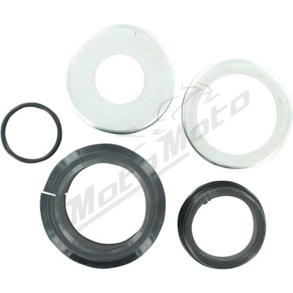 PIVOT WORKS Steering Stem Bearing Kit Suzuki LT-R 450 06-09