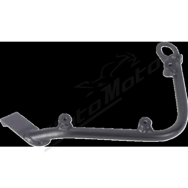 SW-MOTECH SLC šoninės daiktadėžės laikiklis Dešinys BMW R Nine T 14-23