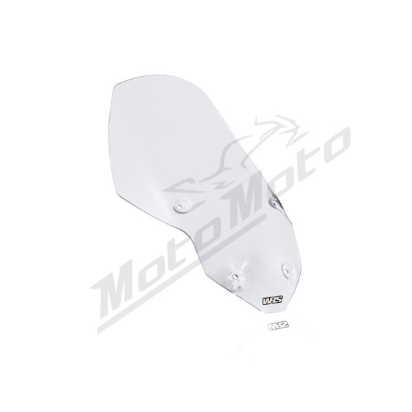 WRS TOURING Windscreen Clear Triumph Tiger 850-900cc 20-24