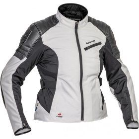 Halvarssons Solberg Waterproof Ladies Textile Jacket