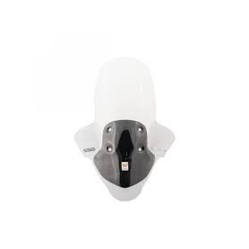 Issota Priekinis Stiklas Honda PCX 125-150cc 10-14 Skaidrus 930x680mm