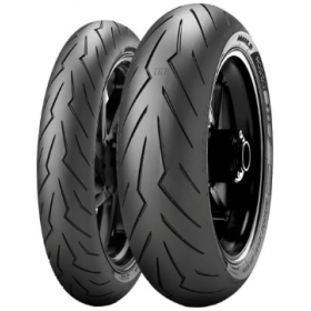 Tyre PIRELLI ANGEL CITY TL 54S 110/70 R17