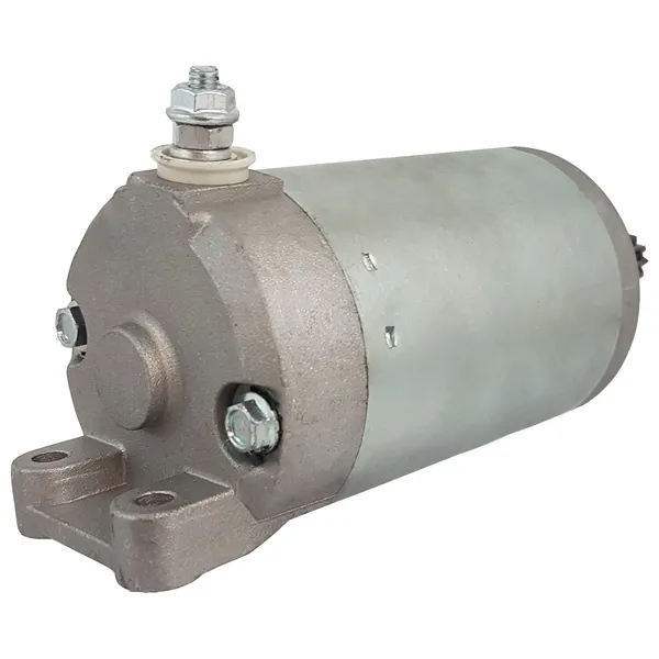 PARTS UNLIMITED Starter ARTIC CAT TEXTRON 550-1000cc 09-15