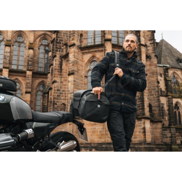 SW-MOTECH Legend Gear Shoulder Strap