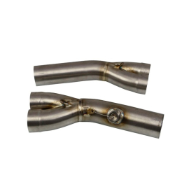 AKRAPOVIC Duslintuvo jungiamasis vamzdis Kawasaki ZX-6 600-636 09-23