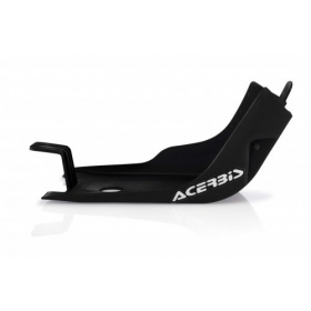 Skid plate ACERBIS Suzuki RMZ 450cc 2008-2017