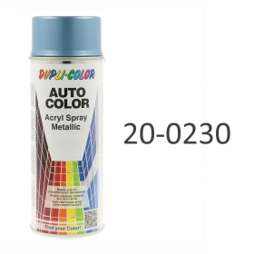 DUPLI-COLOR Coloured paints 400ml 20-0230
