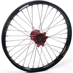 HAAN WHEELS Complete Front Wheel - 21x2,15 x 36 spokes 
