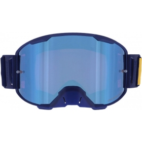 Off Road Red Bull SPECT Eyewear Strive Mirrored 001 Goggles