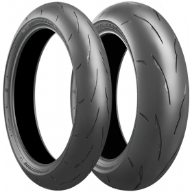 TYRE BRIDGESTONE BATTLAX RACING STREET RS11 R TL 73V 180/55 R17