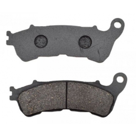 Brake pads MaxTuned FT4081 / MCB776 