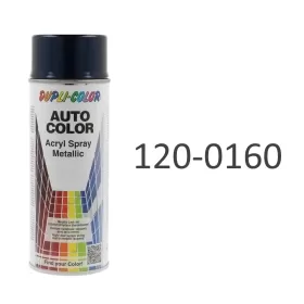 DUPLI-COLOR Spalvoti dažai 400ml 120-0160