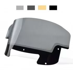 MOTOSHIELDS Windscreen INDIAN CHALLENGER 1800 2020-2022 Height 48cm/ Thickness 4mm