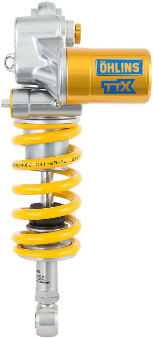 OHLINS TTX GP amortizatorius Yamaha MT / YZF-R 1000cc 15-24