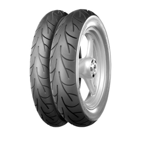 Padanga CONTINENTAL CONTIGO TL 56H 100/90 R18