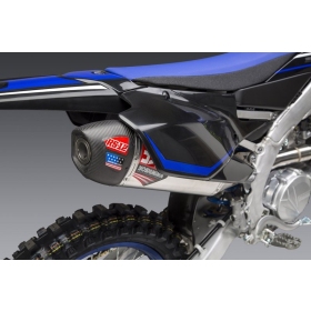 Yoshimura pilna išmetimo sistema YZ450F 20-22 RS-12
