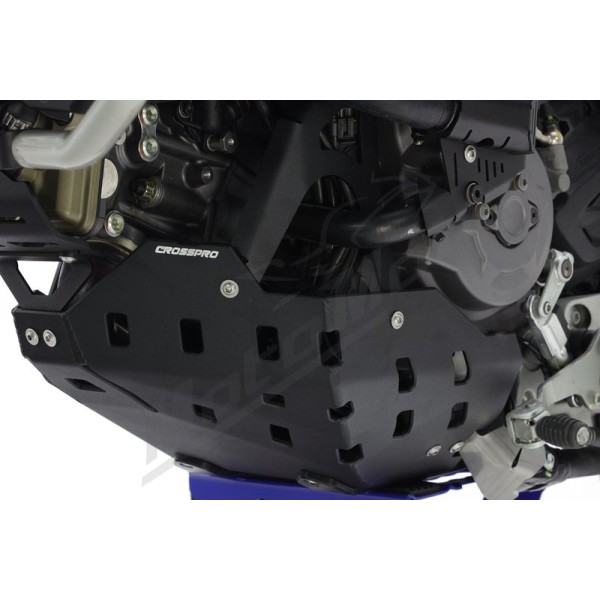 CROSS-PRO Trail Skid Plate Ducati Desert 937cc 22-25
