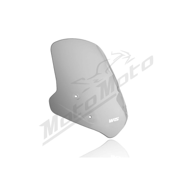 WRS BM055F STANDARD Priekinis stiklas Lengvai Tamsintas BMW R1250R ABS 19-24