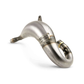 PRO CIRCUIT plieninis duslintuvas (be bakelio) Yamaha YZ 125cc 2006-2025