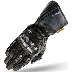 SHIMA STR-2 Leather Gloves