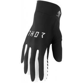 Thor Agile Solid OFFROAD / MTB gloves
