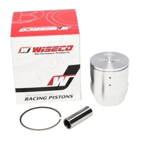 WISECO stūmoklio komplektas HONDA CR 125 1992-2003