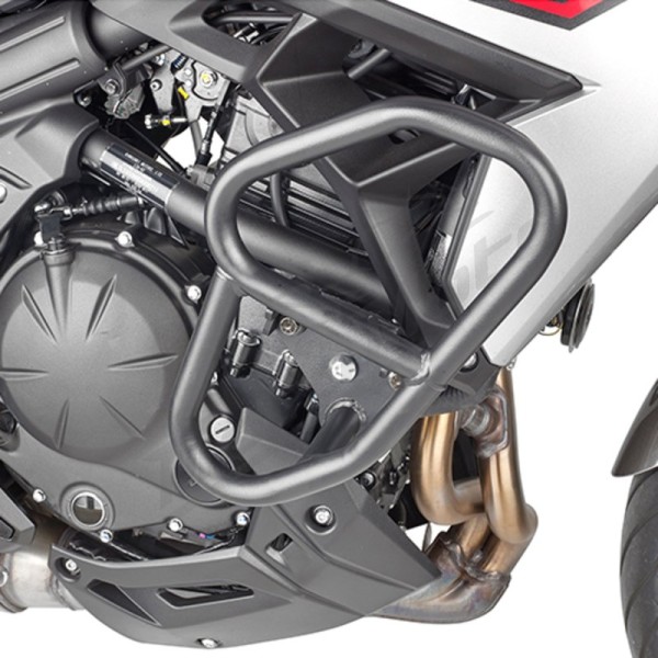 Givi ENGINE GUARD Kawasaki KLE650 Versys 22