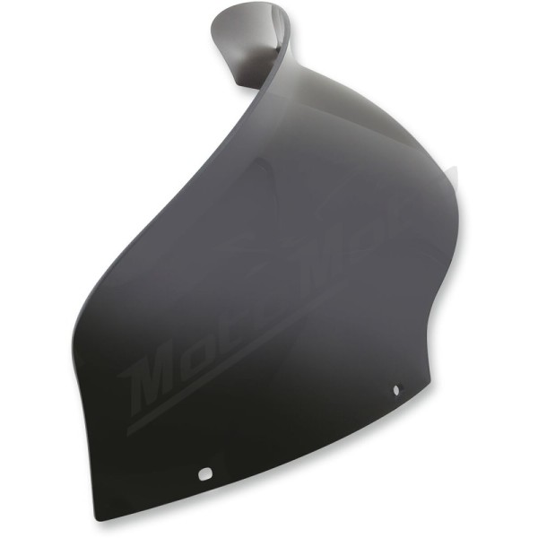MEMPHIS SHADES HD priekinis stiklas 14cm Harley Davidson FLTRU / FLTRX / FLTRXS / FLTRXSE 1690-1977 15-24