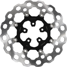 GALFER Cubiq™ Front Brake Rotor Harley Davidson FL / FX / XL 883-1868cc 99-24
